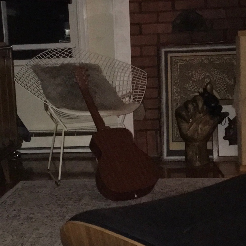 Meet your Posher, Paul